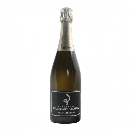 Champagne Brut Reserve Billecart-Salmon