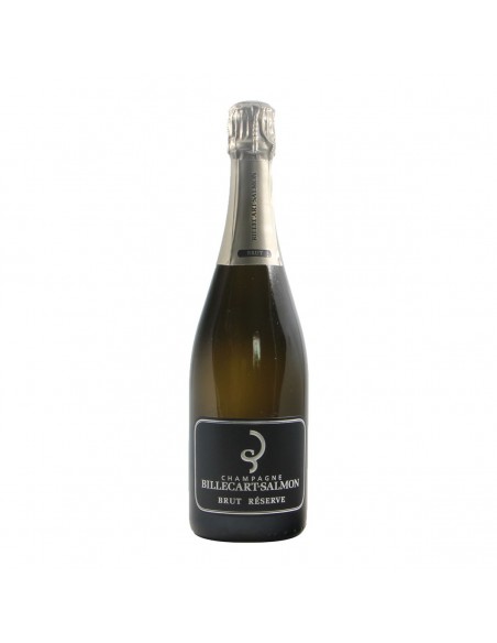 Champagne Brut Reserve Billecart-Salmon