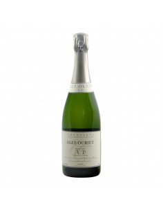 CHAMPAGNE EXTRA BRUT V.P. NV EGLY-OURIET Grandi Bottiglie