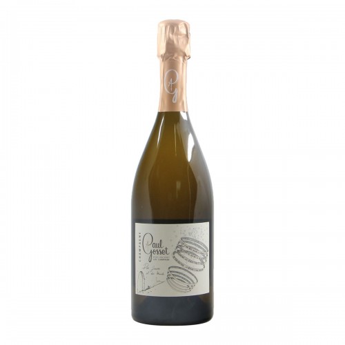 Champagne Brut Nature Des Jours et De Muids