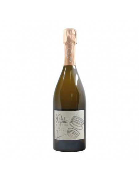 Champagne Brut Nature Des Jours et De Muids