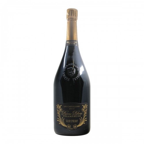 CHAMPAGNE CHETILLONS MAGNUM 2012