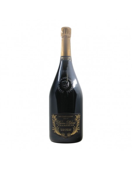 CHAMPAGNE CHETILLONS MAGNUM 2012