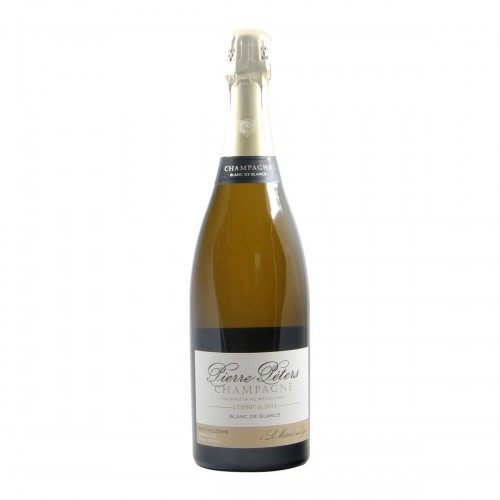 CHAMPAGNE L'ESPRIT  2014