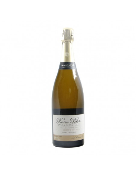 CHAMPAGNE L'ESPRIT  2014