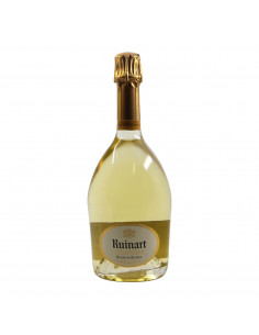 CHAMPAGNE BLANC DE BLANCS (NV)