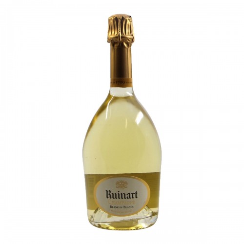 CHAMPAGNE BLANC DE BLANCS (NV)