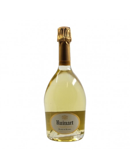 CHAMPAGNE BLANC DE BLANCS (NV)