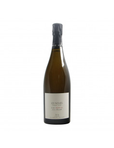 CHAMPAGNE LES NOUES BDN EXTRA BRUT 2016 SAVART Grandi Bottiglie