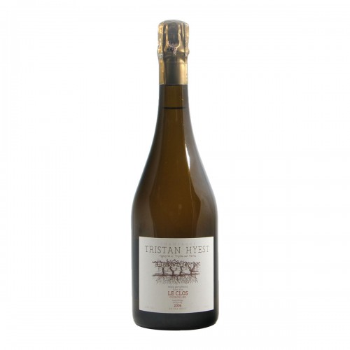 Champagne Le Clos 2006 Tristan Grandi Bottiglie