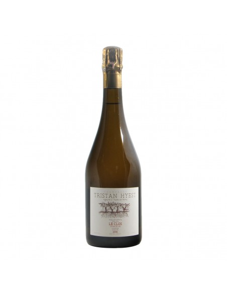 Champagne Le Clos 2006 Tristan Grandi Bottiglie