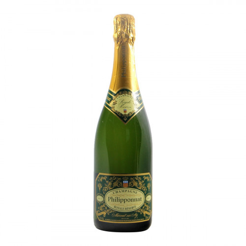 CHAMPAGNE ROYAL RESERVE OLD  (NV)