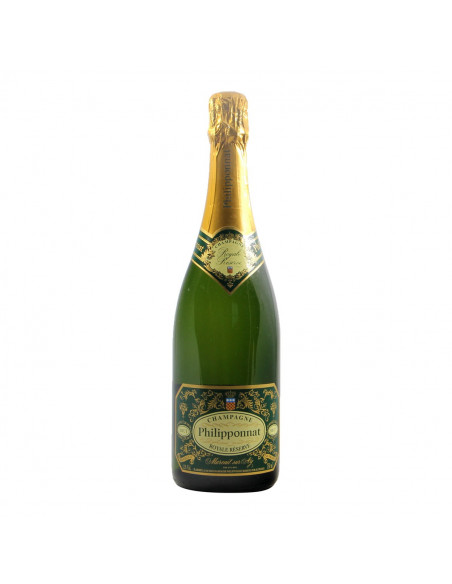 CHAMPAGNE ROYAL RESERVE OLD  (NV)