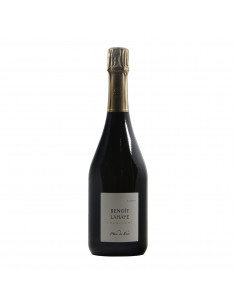 Champagne Blanc de Noirs Benoit Lahaye NV