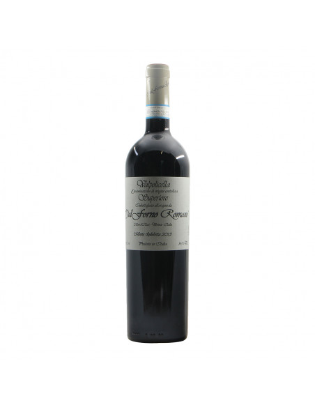 Valpolicella Superiore Monte Lodoletta 2013 Dal Forno Romano