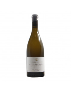 Bachelet Monnot Puligny-Montrachet 2018 Grandi Bottiglie