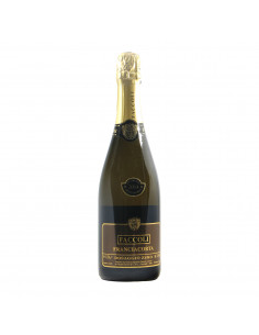 Franciacorta 2014  Dosaggio Zero Faccoli Grandi Bottiglie