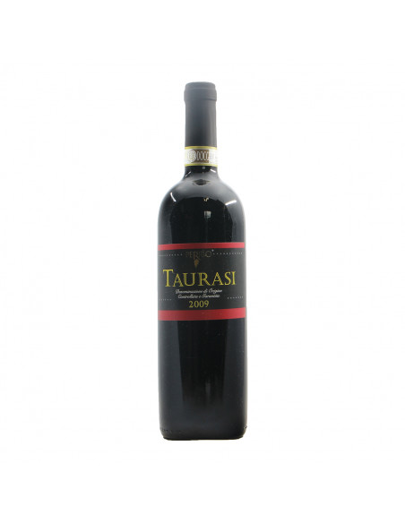 PERILLO TAURASI 2009 Grandi Bottiglie