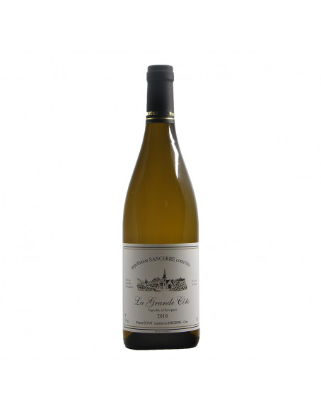 PASCAL COTAT SANCERRE LA GRANDE COTE 2019 Grandi Bottiglie