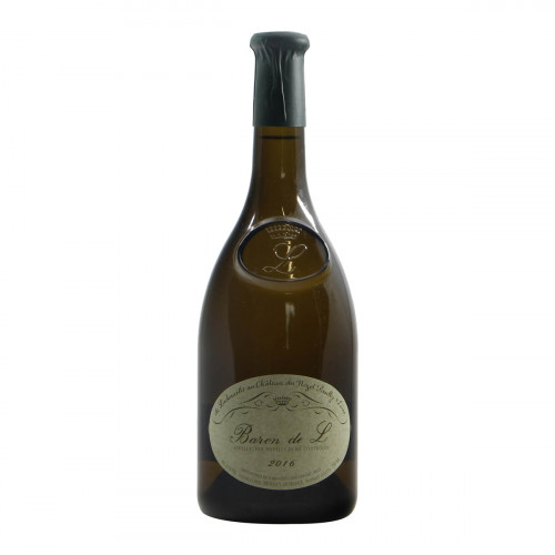 POUILLY FUME' BARON DE L. 2016 DE LADOUCETTE Grandi Bottiglie