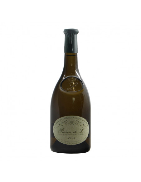 POUILLY FUME' BARON DE L. 2016 DE LADOUCETTE Grandi Bottiglie