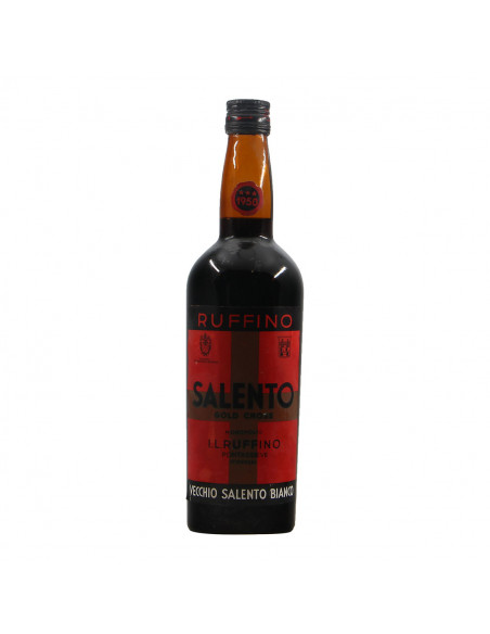 Ruffino Salento Bianco 1950 Grandi Bottiglie