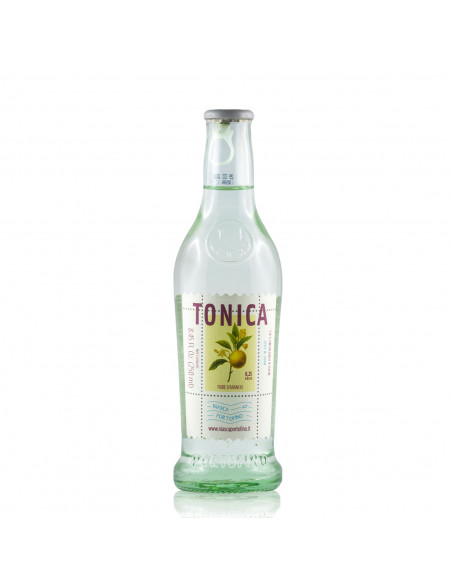 Acqua Tonica Rapallo Grandi Bottiglie