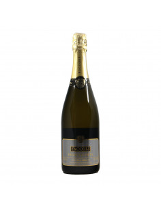 Faccoli Franciacorta Extra Brut NV Grandi Bottiglie