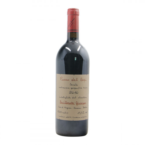 Rosso Del Bepi 2010 Quintarelli