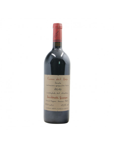 Rosso Del Bepi 2010 Quintarelli