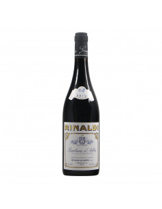 Barbera d'Alba 2019 Giuseppe Rinaldi Grandi Bottiglie