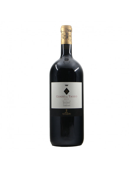 Antinori Guado al Tasso Magnum 2013 Grandi Bottiglie