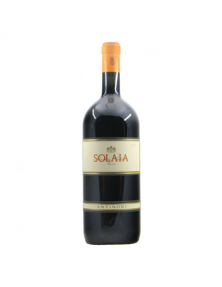 Solaia Magnum 2012 Antinori