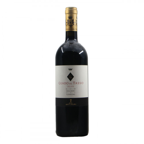 Guado al Tasso 2008 Antinori