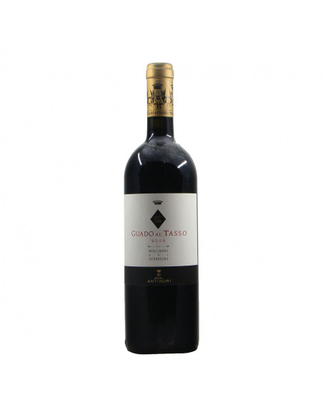 Guado al Tasso 2008 Antinori