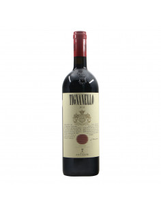 Tignanello 2014 Antinori