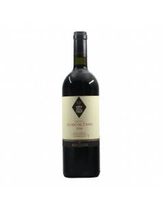 Guado Al Tasso Magnum 2006 Antinori