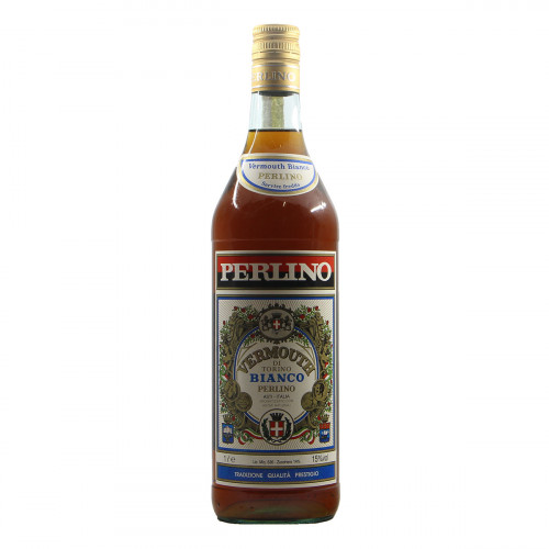Perlino Old Vermouth Bianco 100CL Grandi Bottiglie