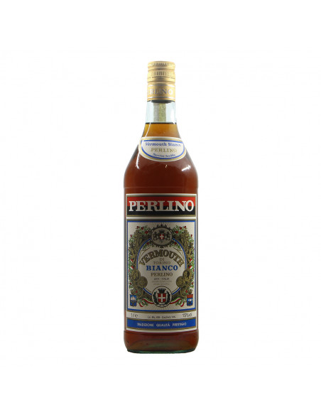 Perlino Old Vermouth Bianco 100CL Grandi Bottiglie
