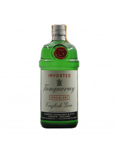 Tanqueray English Special Dry Gin Grandi Bottiglie