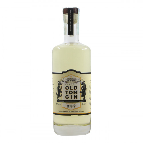 The House of Botanicals Old Tom Gin Grandi Bottiglie
