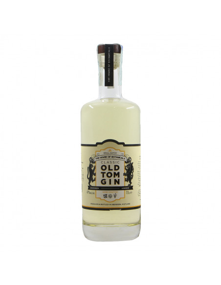The House of Botanicals Old Tom Gin Grandi Bottiglie
