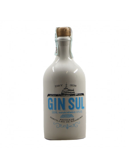 Saudade Gin Sul Grandi Bottiglie