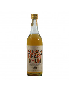 Camel Sugar Heart Rhum Grandi Bottiglie