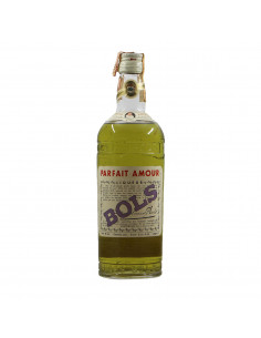 Bols Liqueur Parfait Amour Grandi Bottiglie