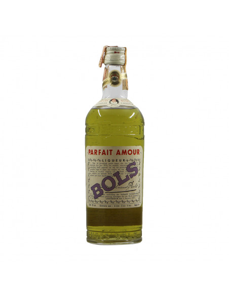 Bols Liqueur Parfait Amour Grandi Bottiglie