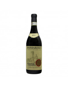 BARBARESCO  (2011)