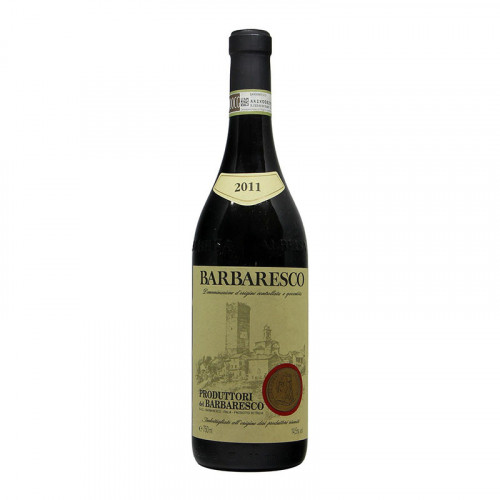 BARBARESCO  (2011)