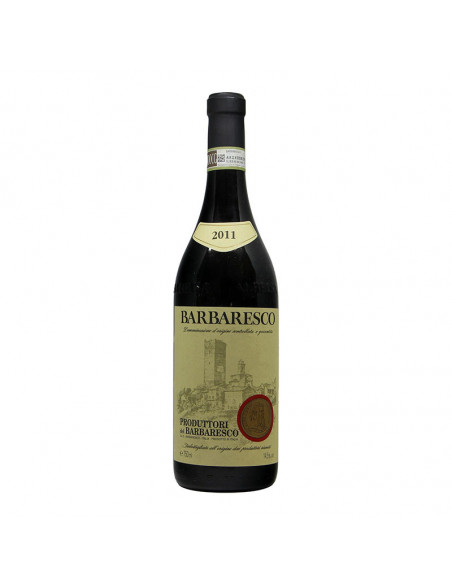 BARBARESCO  (2011)