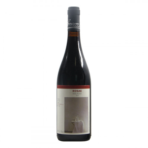 Rosae 2019 Giuseppe Rinaldi Grandi Bottiglie